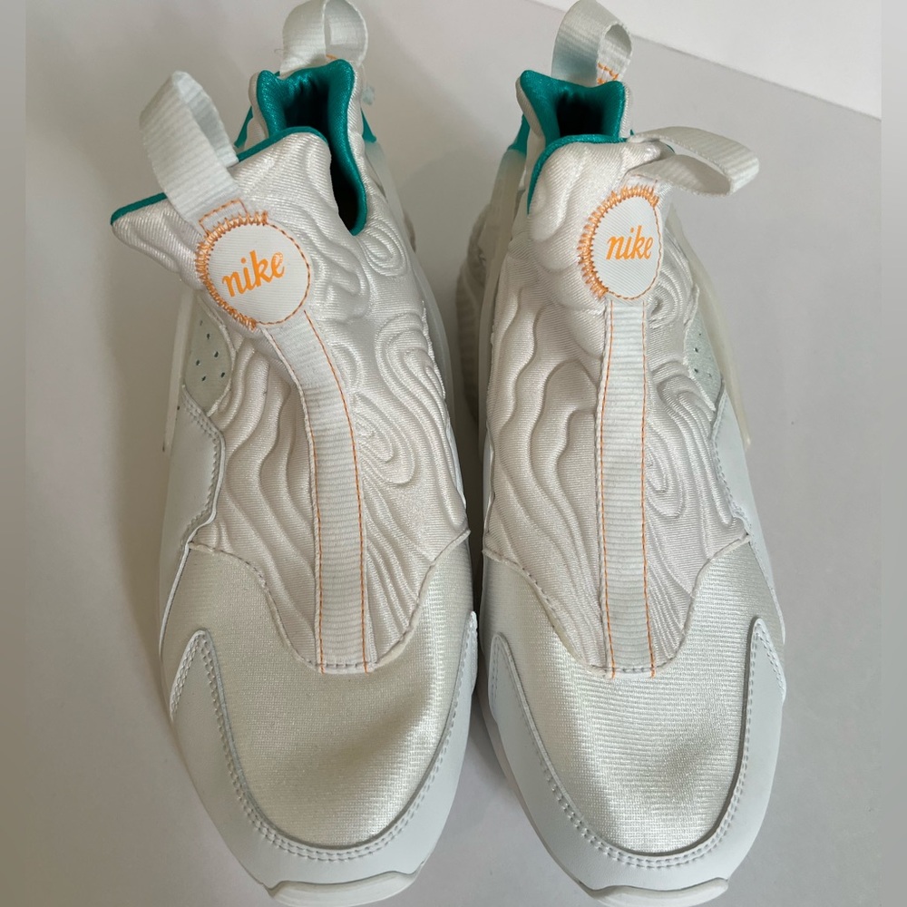 Nike Air Huarache X Serena Williams women’s sneakers. Size 8.5. NWT